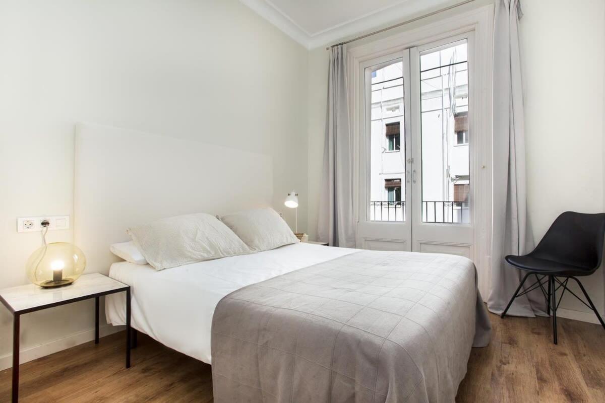 Apartamento Centric 3bedroom In Ramblas 2 1b
