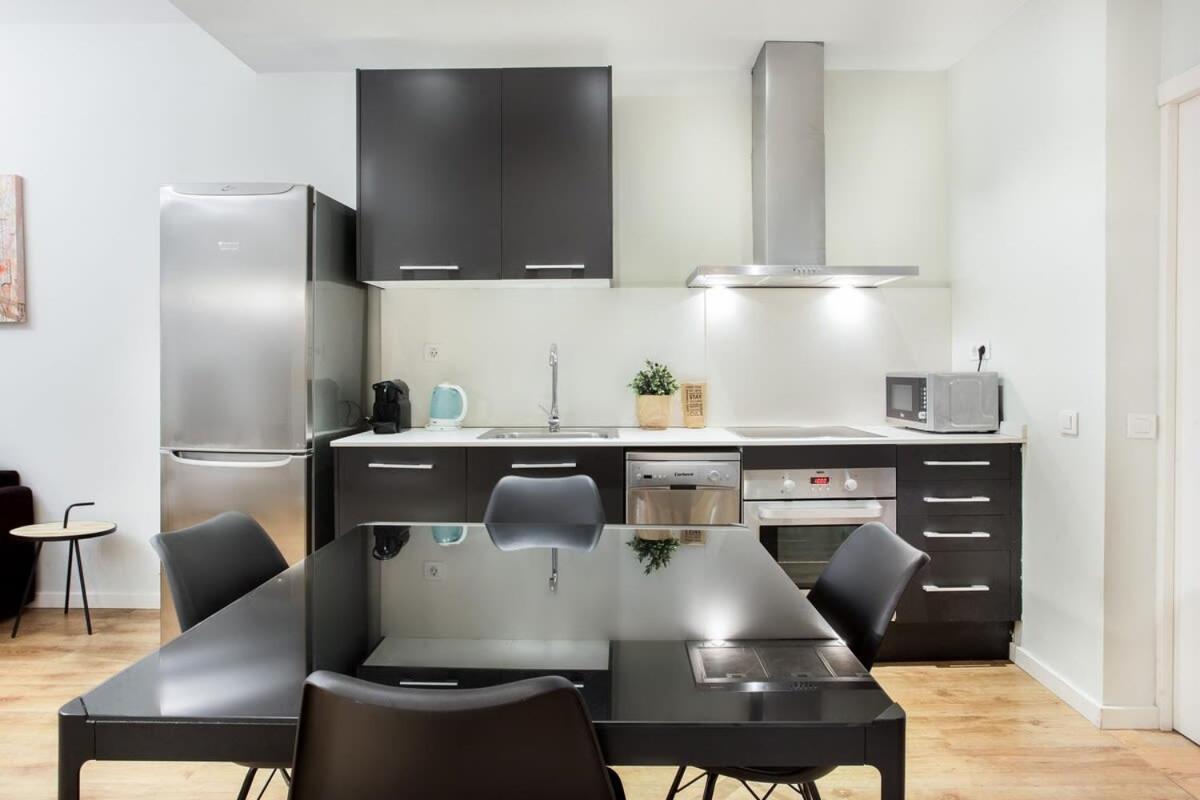 Centric 3bedroom In Ramblas 2 1b Apartamento Barcelona