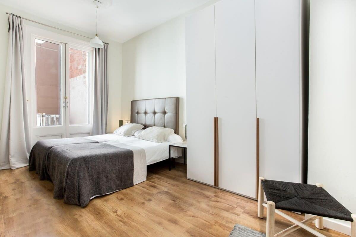 Centric 3bedroom In Ramblas 2 1b *